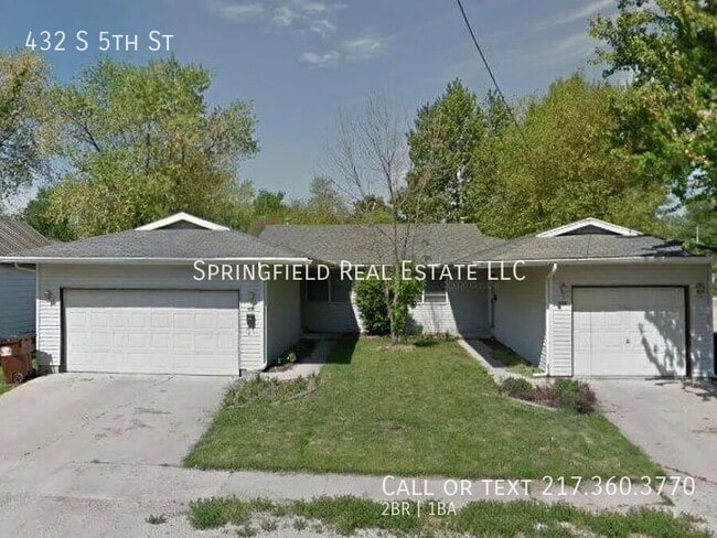 Foto del edificio - 432 S 5th St