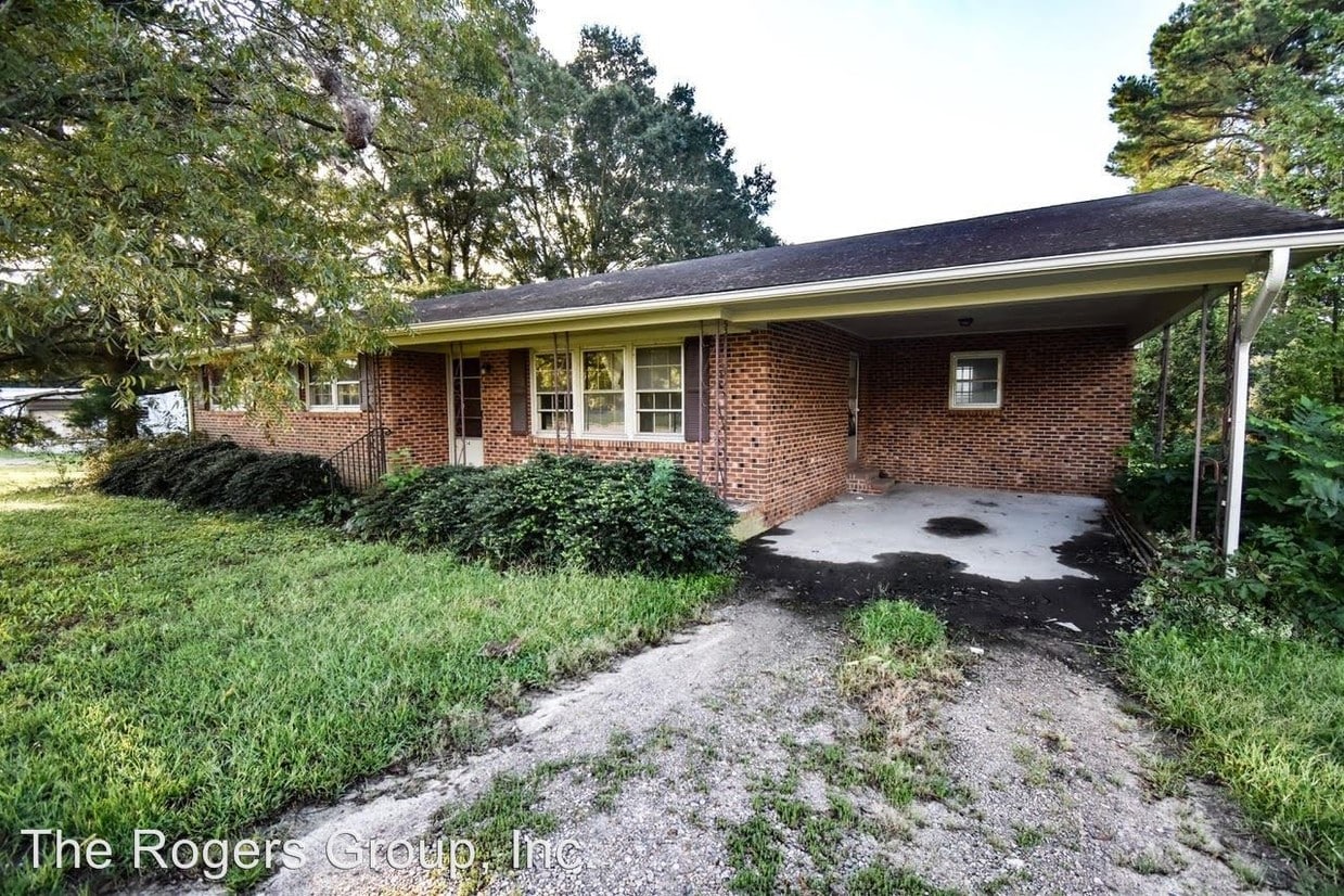 Primary Photo - 3 br, 2 bath House - 254 Vicksboro Rd