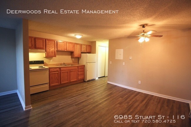 Foto del edificio - 6985 Stuart St