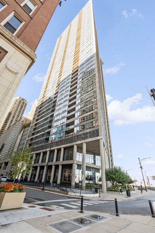 Building Photo - 600 N Lake Shore Dr