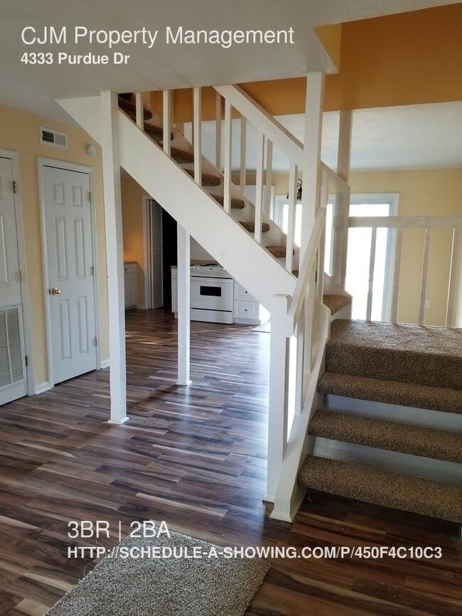 Building Photo - 3 bedroom in North Charleston SC 29418