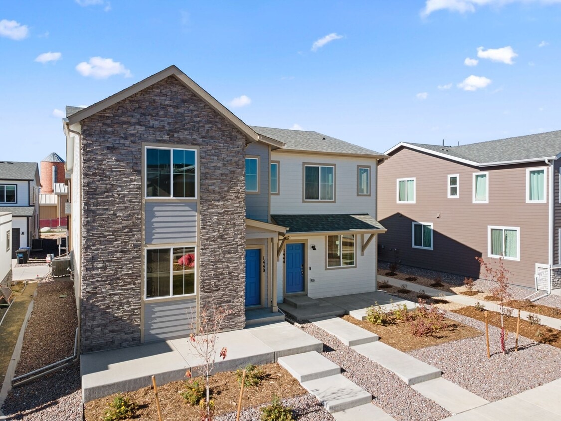 Photo - 1440 Coral Pl (Longmont, CO)