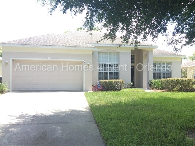Foto principal - 722 Regina Cir