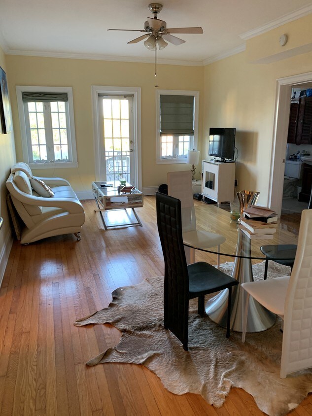 Foto principal - 2117 W Dekle Ave