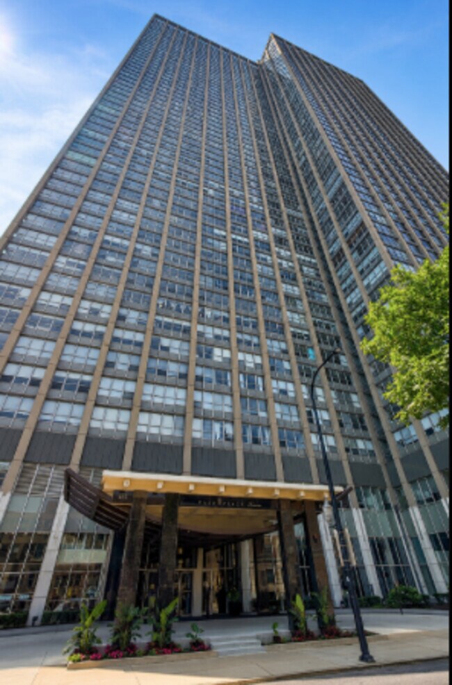 Building Photo - 655 W Irving Park Rd