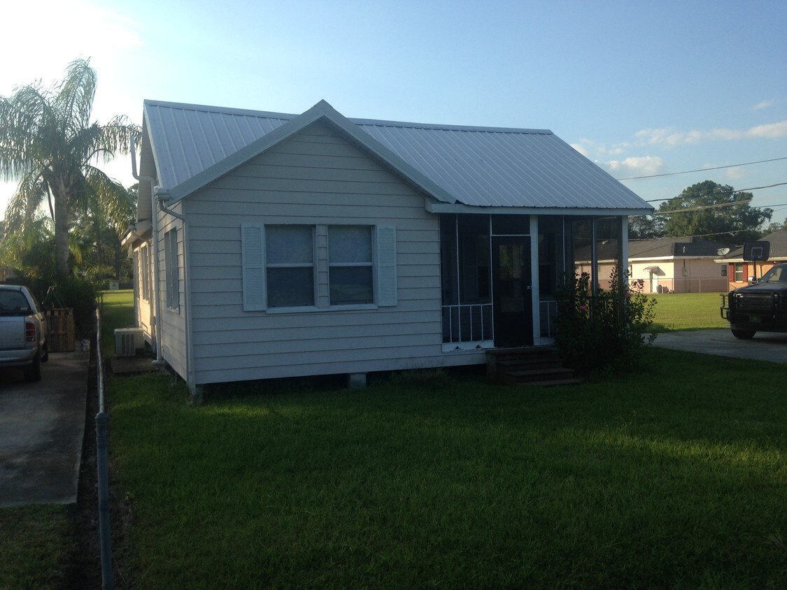 116 Waverly Rd, Thibodaux, LA 70301 House Rental in Thibodaux, LA