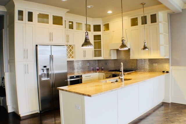 Foto del edificio - 4029 S Ellis Ave