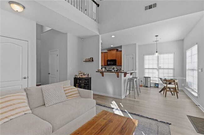 Foto del edificio - 293 Jordan St SE