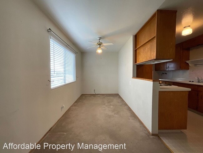 Building Photo - 2 br, 1 bath House - 4451 Alder Avenue