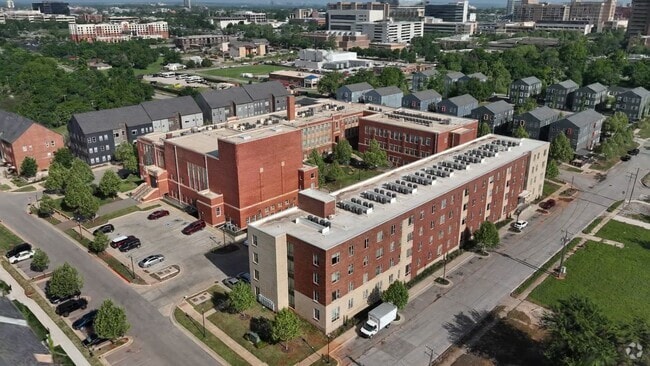  - The Douglass
