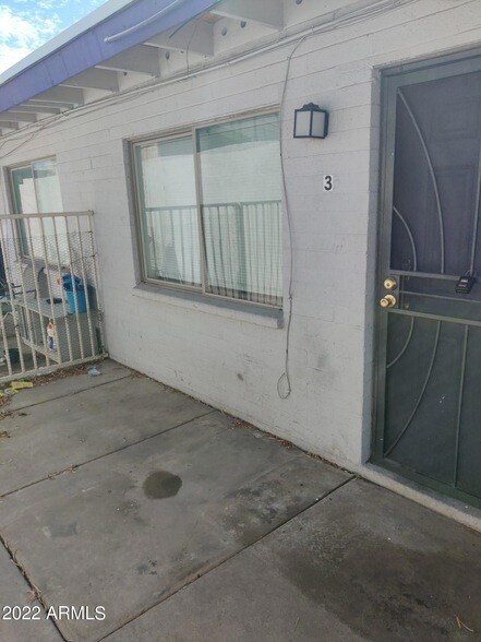 Building Photo - 4829 N 37th Ave