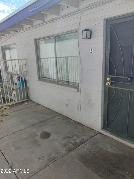 Foto del edificio - 4829 N 37th Ave