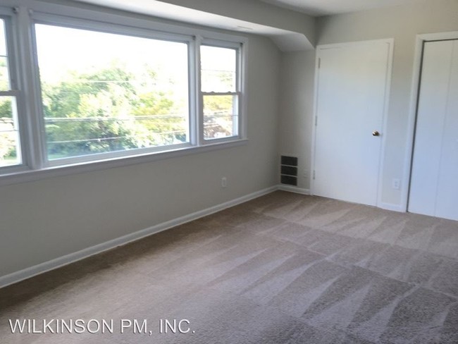 Foto del edificio - 100 W Taylor Run Pkwy