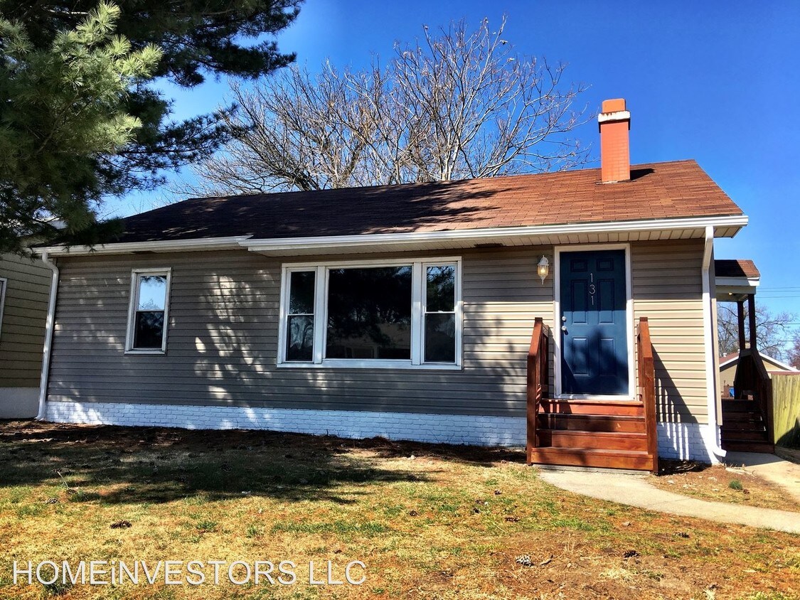 Foto principal - 2 br, 2 bath House - 131 Vanpreter