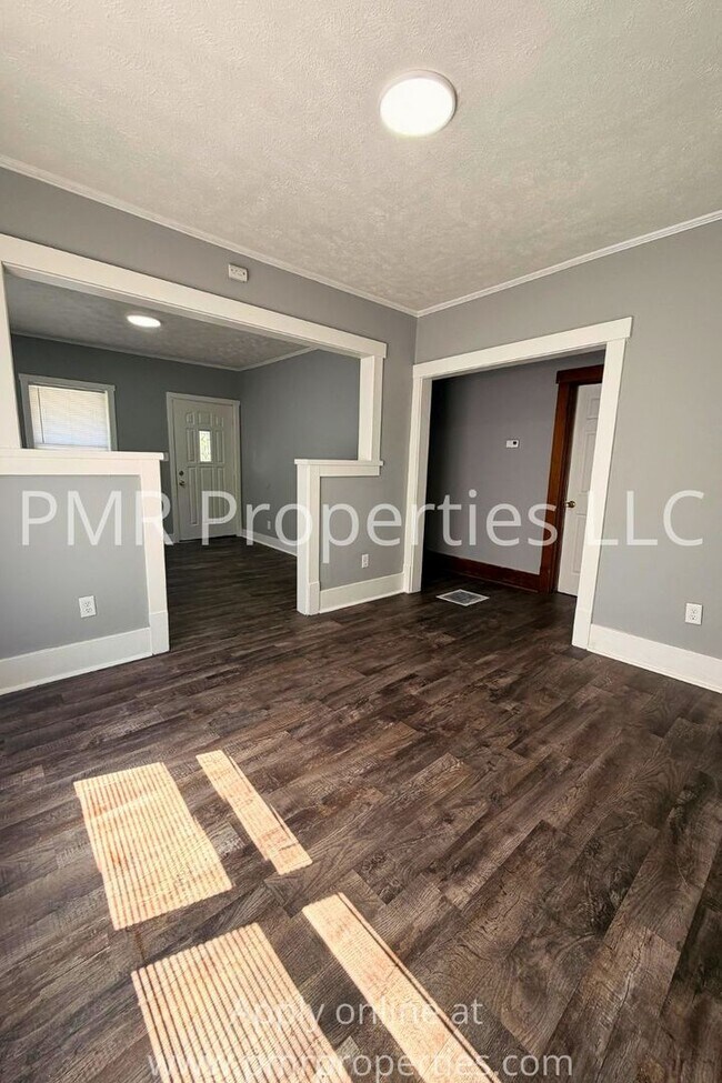 Foto del edificio - 2Bedrooms / 1 Bathroom House