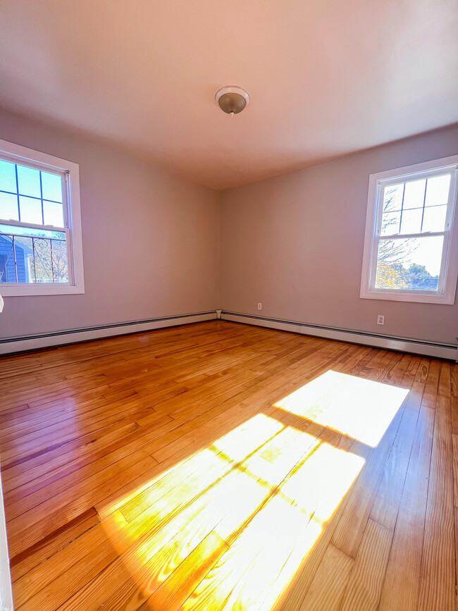 Bedroom 1 - 159 Enfield Ave