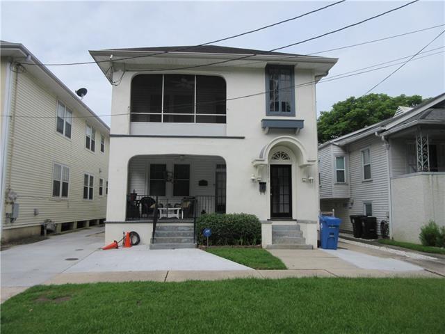 Foto principal - 4622 Bienville St