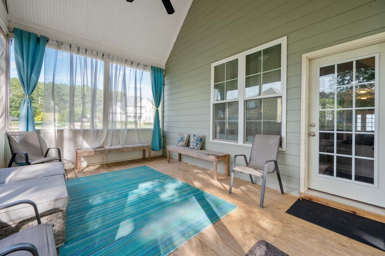 Foto principal - 1100 Southern Escape Way