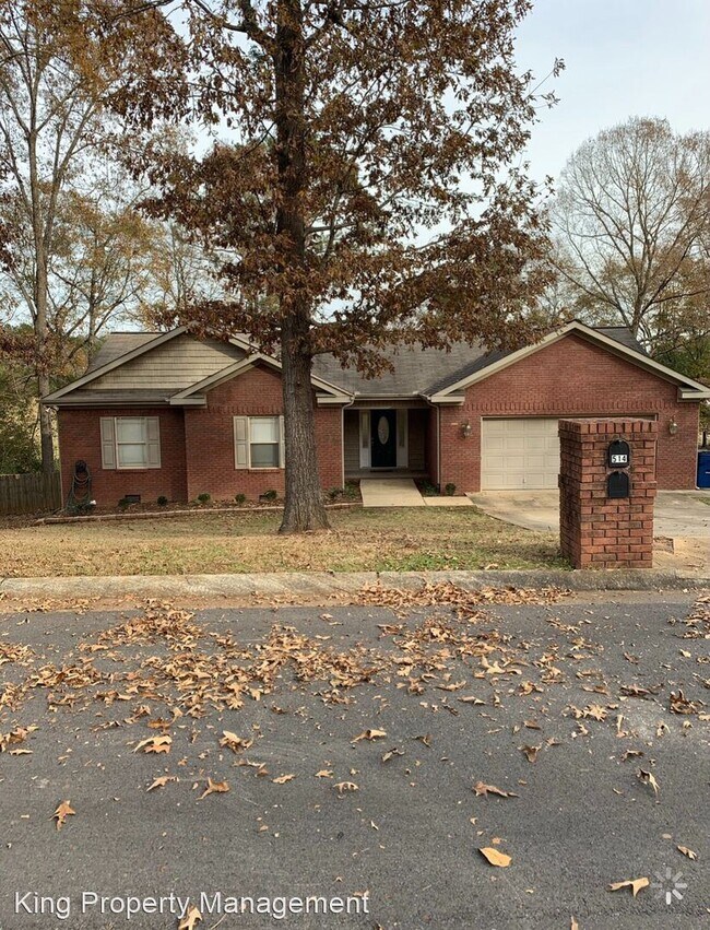 Building Photo - 3 br, 2 bath House - 514 Shadecrest Drive
