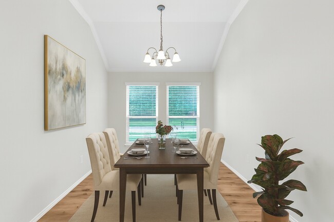 Building Photo - 5315 Persimmon Pass