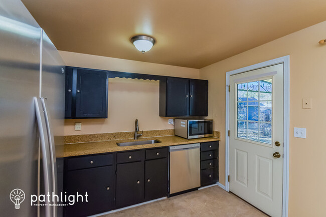 Building Photo - 2124 Mount Werner Court, Colorado Springs,...