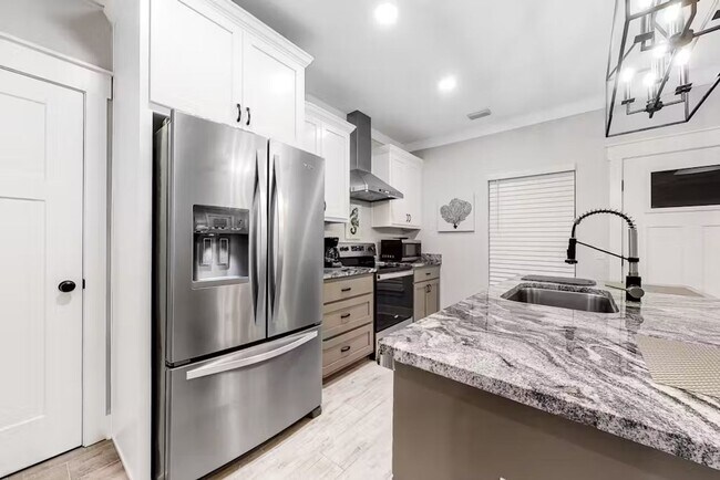 Foto del edificio - 3 bed 2 Bath Panama City Beach House