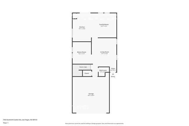 Foto del edificio - 7423 Scottish Castle Ave