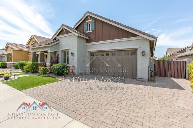 Foto del edificio - 4365 E Wheaton St