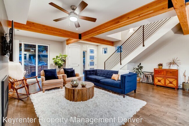 Foto del edificio - 3 br, 2.5 bath House - 3870 Shoshone St