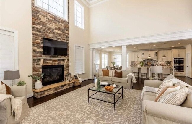 Foto del edificio - 172 Southwind Cir
