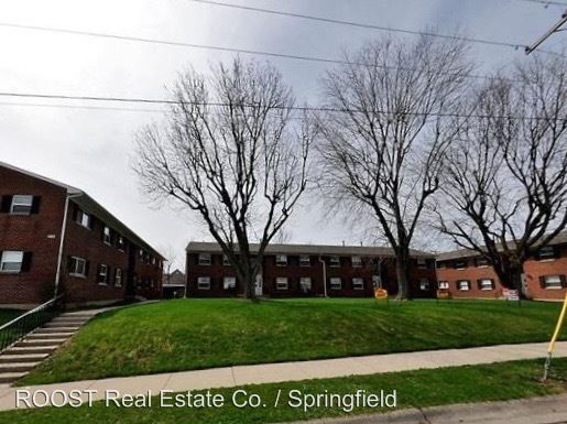 Foto principal - 509 W 3rd St