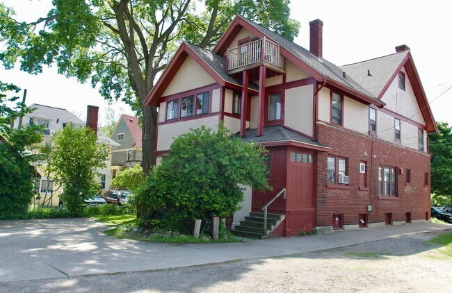 Foto del edificio - 231 Lyon St NE