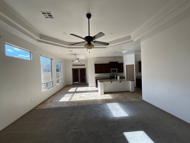 Foto del edificio - Beautiful Home Located in the Heart of growing Las Cruces