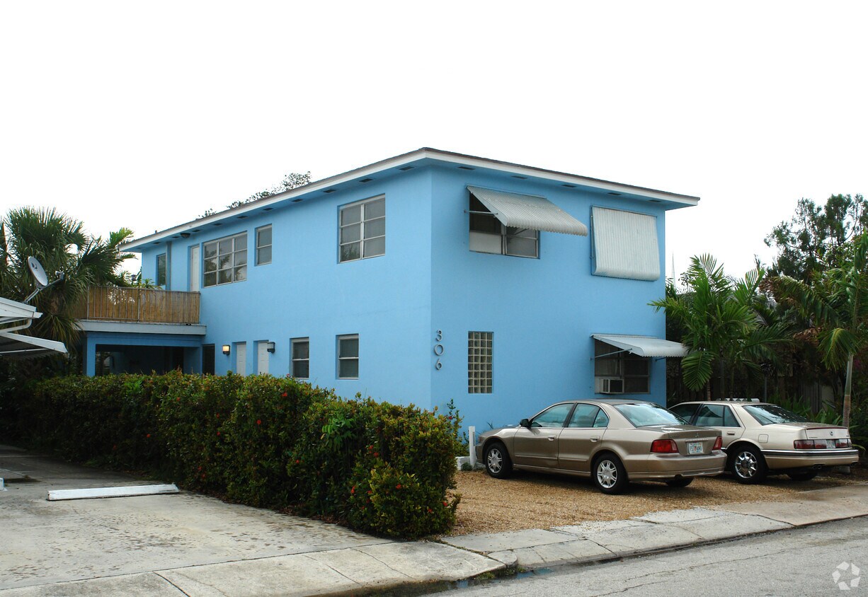 Foto principal - 306 N M St