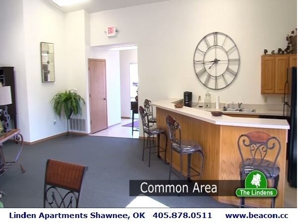 Foto del interior - Linden Shawnee Apartments II