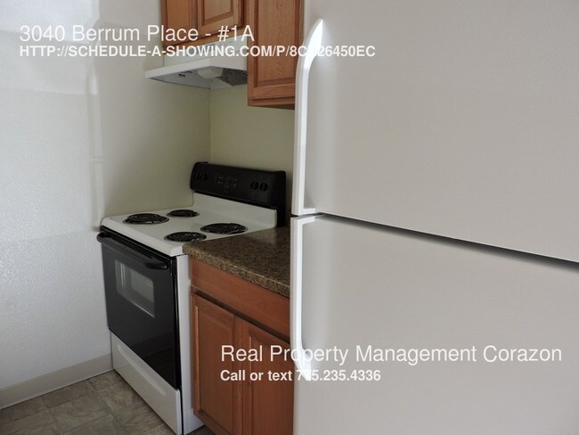 Building Photo - 3040 Berrum Pl