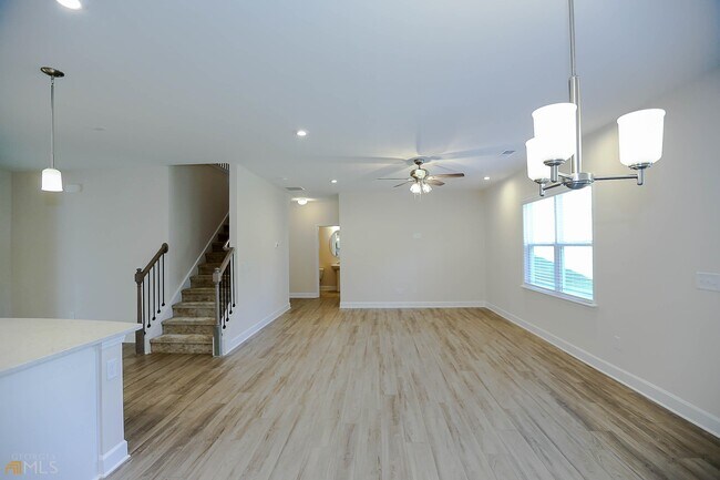 Foto del edificio - 1256 Maston Rd