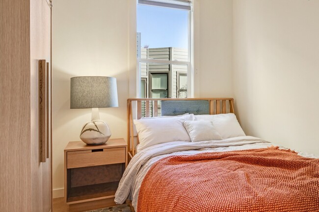 Foto del edificio - Dolores Coliving