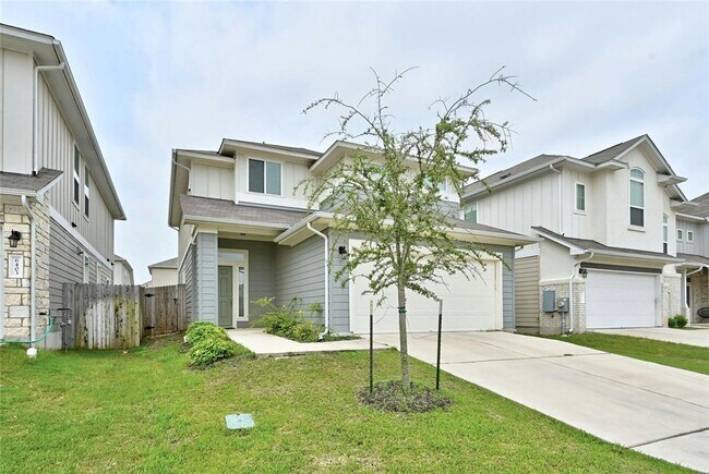 Building Photo - 6401 Arbor Crest Ln