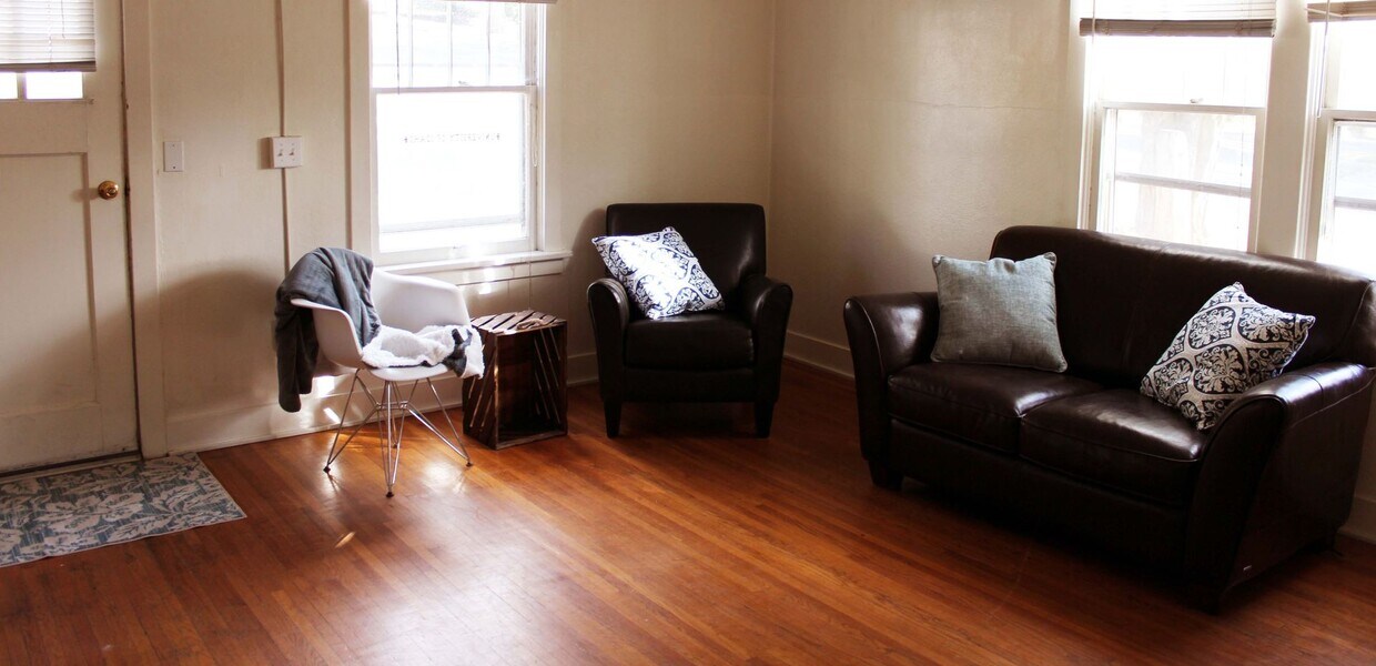 Foto principal - 627 S Jefferson St
