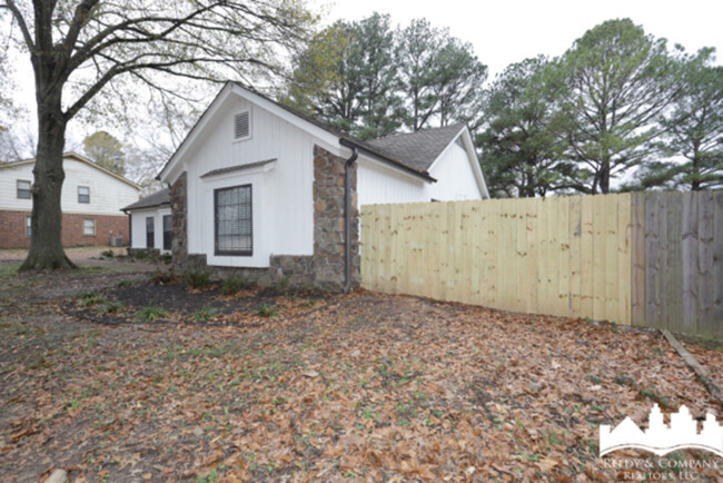 Building Photo - 2309 Forest Hill Irene Rd