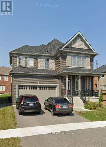 Building Photo - 2552 Bandsman Cres