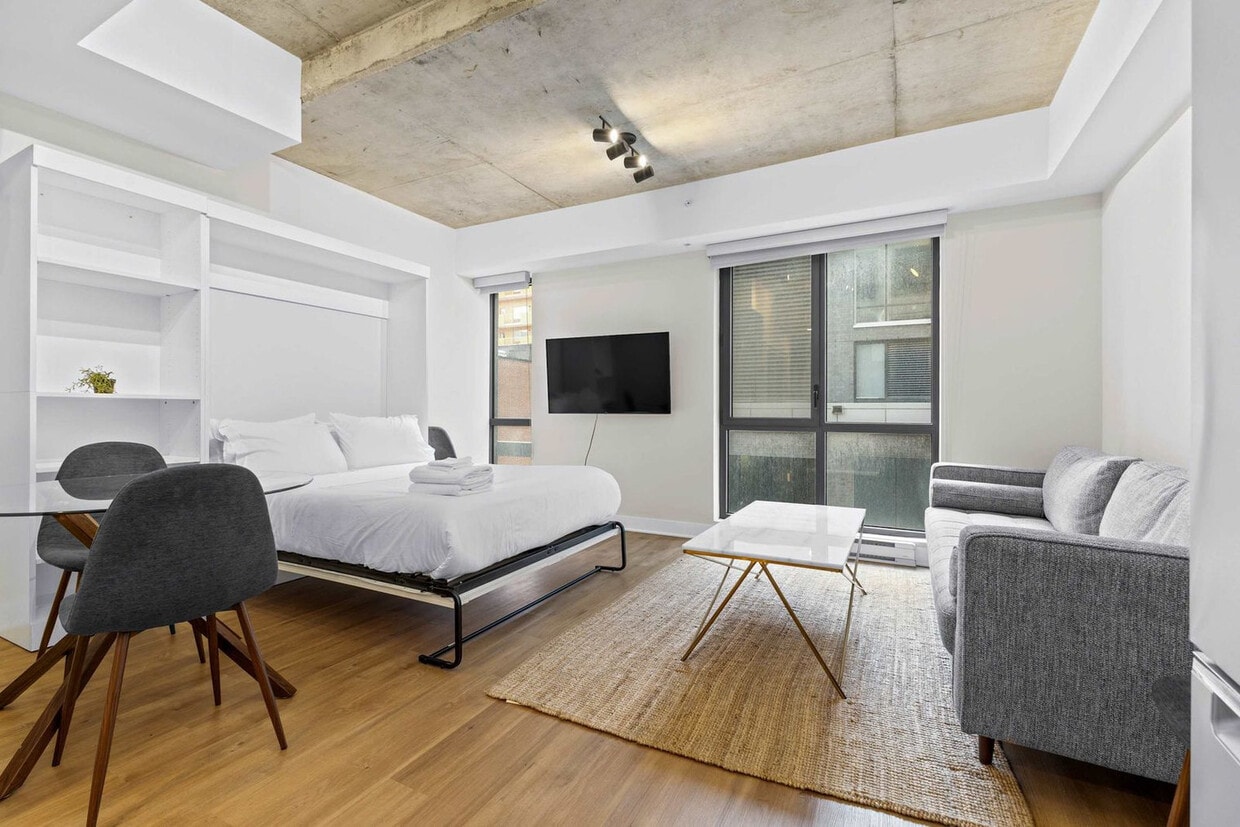 Photo principale - 742 Rue William