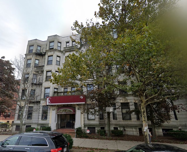 Building Photo - 1254 Commonwealth Ave