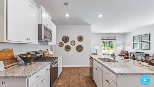 Building Photo - 2139 Monk Dr