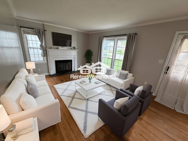 Foto del edificio - 5100 W 51st Terrace