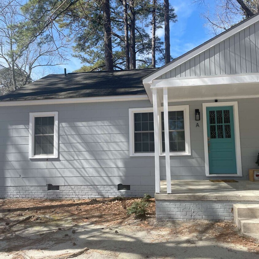 3891 McWhorter St, Bethel, NC 27812 House Rental in Bethel, NC