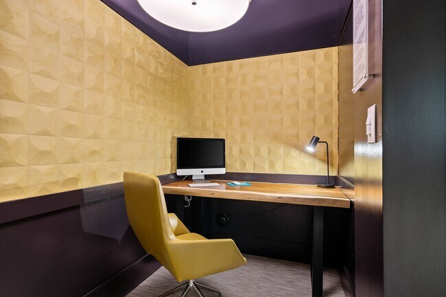 Foto del edificio - 8 West