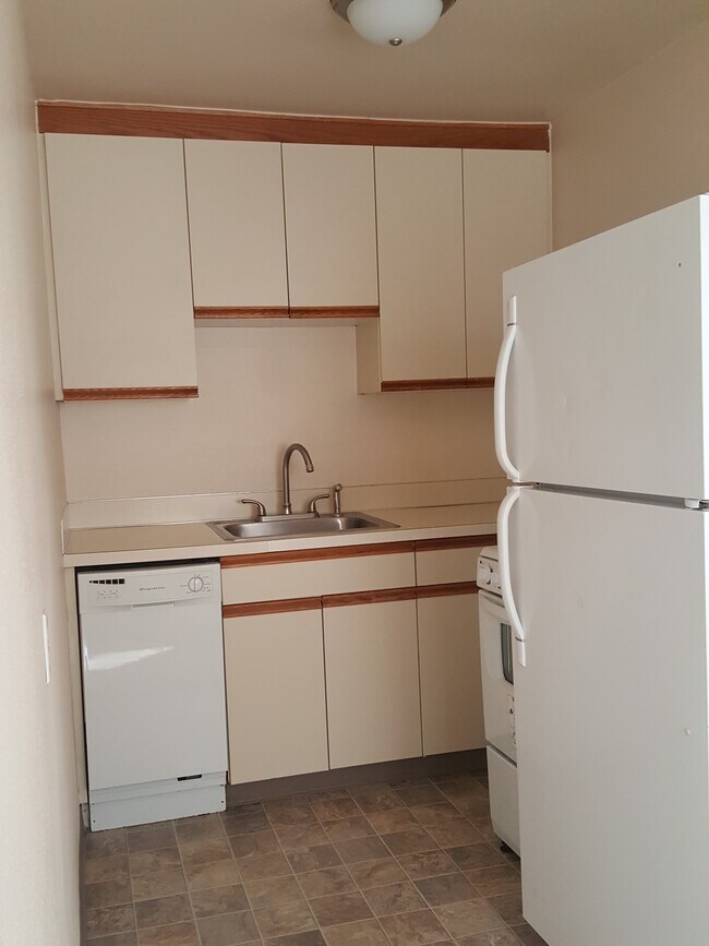 Kitchen - 241 5th St