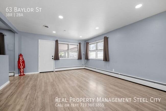 Building Photo - 63 Baylor St